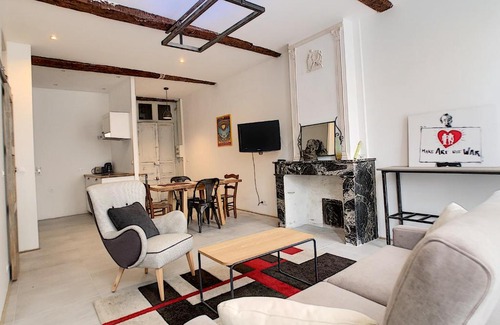 Ceret Apartamento | Le Canigou
