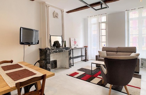 Ceret Apartamento | Le Canigou
