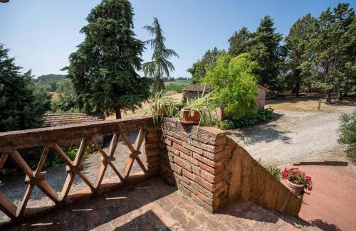 Castiglione del Lago Casa | LE CANNUCCE - Il Castagneto Country retreat