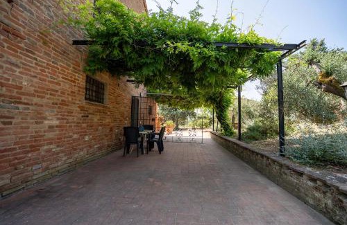 Castiglione del Lago Casa | LE CANNUCCE - Il Castagneto Country retreat