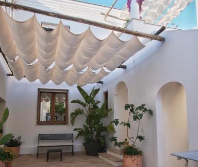 Anacapri Casa | Le Cantinelle