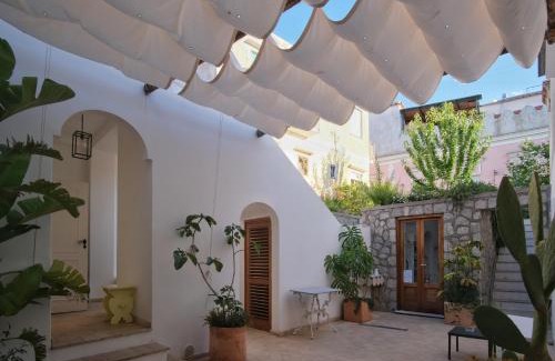 Anacapri Casa | Le Cantinelle