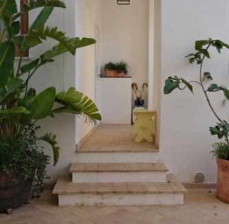 Anacapri Casa | Le Cantinelle