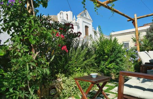 Anacapri Casa | Le Cantinelle