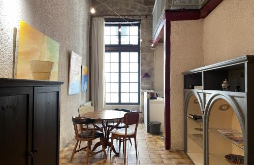 Figeac Apartamento | Le Cantou de l Artiste, Figeac coeur historique
