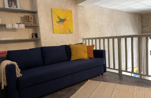 Figeac Apartamento | Le Cantou de l Artiste, Figeac coeur historique