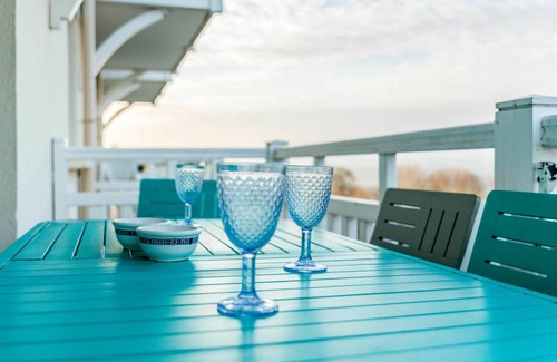 Blonville-sur-Mer Apartamento | 43 m² Apartamento ∙ 1 habitación ∙ 4 personas