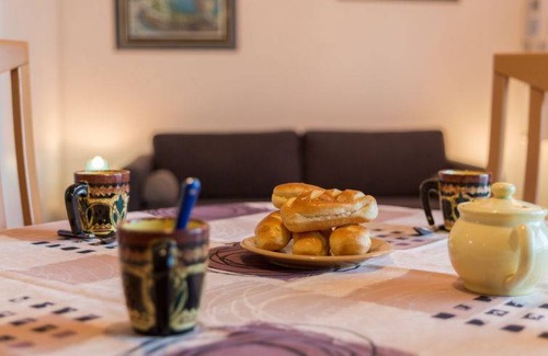 Blonville-sur-Mer Apartamento | 43 m² Apartamento ∙ 1 habitación ∙ 4 personas