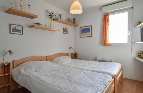Blonville-sur-Mer Apartamento | 43 m² Apartamento ∙ 1 habitación ∙ 4 personas
