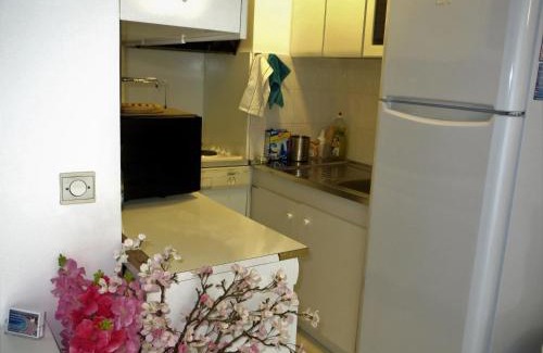 La Californie Apartamento | Le Cap Californie