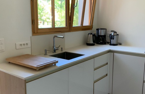 Piraillan Villa | Le Cap Ferret entre Bassin et Océan Villa 4 dormitorios