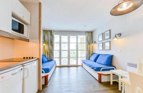 Benodet Apartamento | Le Cap Glénan - maeva Home - 2 Pièces 5 Personnes Confort MAE-5640
