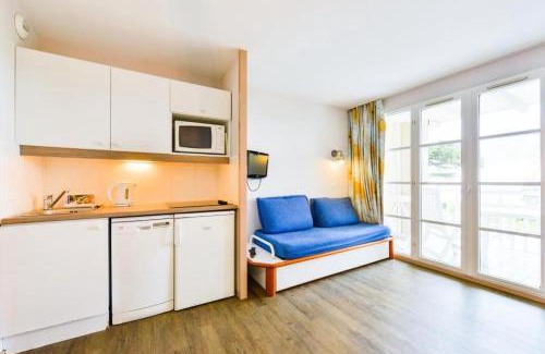 Benodet Apartamento | Le Cap Glénan - maeva Home - 2 Pièces 5 Personnes Confort MAE-5640