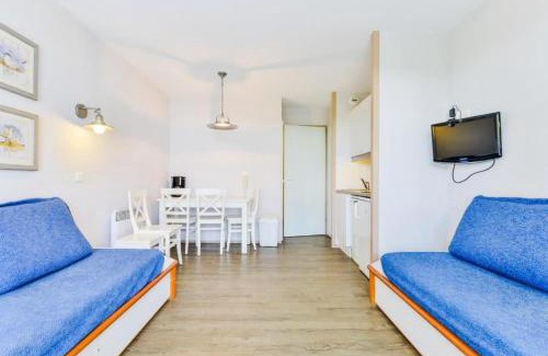Benodet Apartamento | Le Cap Glénan - maeva Home - 2 Pièces 5 Personnes Confort MAE-5640