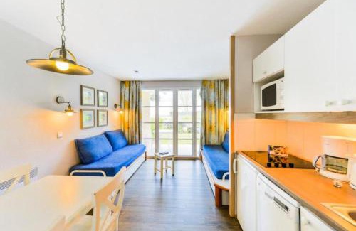 Benodet Apartamento | Le Cap Glénan - maeva Home - 2 Pièces 5 Personnes Confort MAE-5648