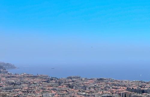 Saint Philippe Apartamento | Le Cap - Pool and Amazing sea view