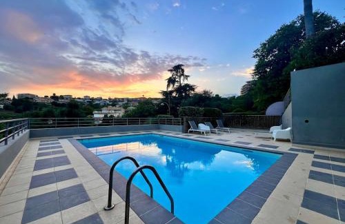 Saint Philippe Apartamento | Le Cap - Pool and Amazing sea view