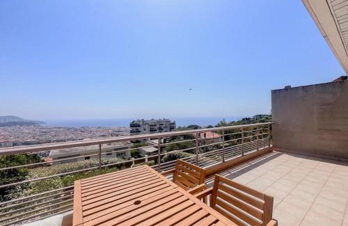Saint Philippe Apartamento | Le Cap - Pool and Amazing sea view