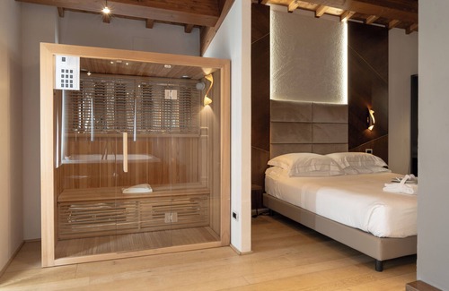 Perugia Otro | Le Cappuccinelle Suites&SPA