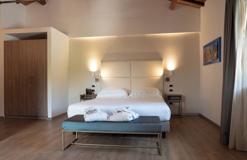 Perugia Otro | Le Cappuccinelle Suites&SPA