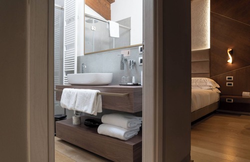 Perugia Otro | Le Cappuccinelle Suites&SPA