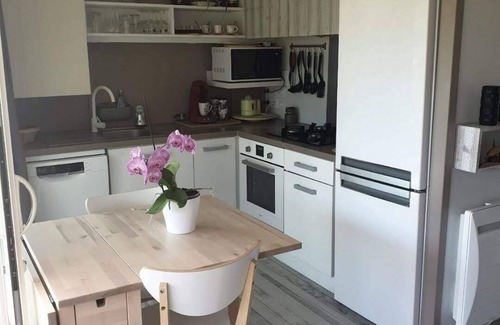 Tosse Chalet De Esquí | Chalet