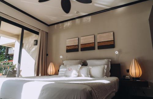 Pointe aux Canonniers Complejo | Le Cardinal Resort Mauritius
