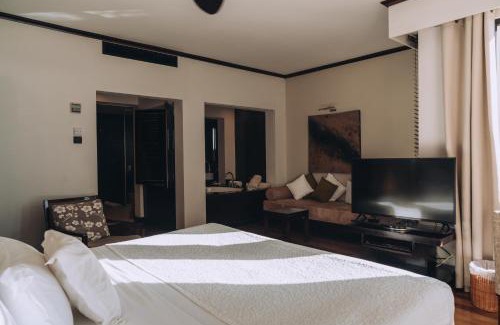 Pointe aux Canonniers Complejo | Le Cardinal Resort Mauritius