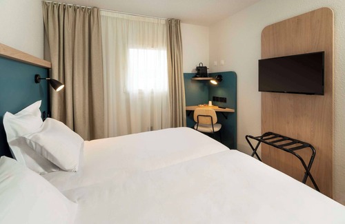 La Pierre-Heuze Hotel | Le Carline, Sure Hotel Collection by Best Western