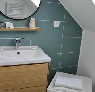 Marey-les-Fussey Casa | Le Carre Saint Pierre - Chambres d'hôtes