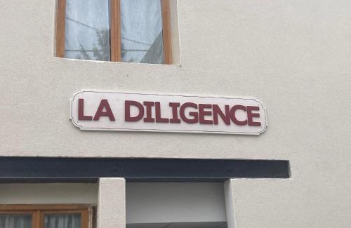 Saint-Jean-de-Losne Apartamento | Le carrosse, la diligence, centre Saint Jean de Losne tarif 2pers 1 chambre, tarif 4 pers 2 chambres