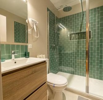 Collobrieres Apartamento | Le Casa-blanca Magnifique Appartement chic&cosy