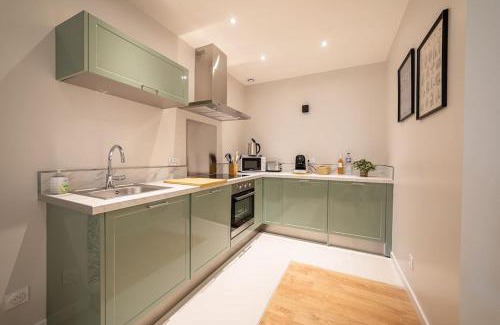 Collobrieres Apartamento | Le Casa-blanca Magnifique Appartement chic&cosy