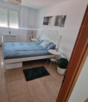 Alcorrin Apartamento | Le Casa del Sol de Marta