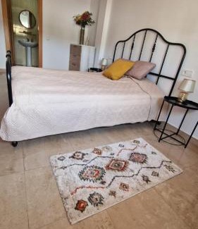 Alcorrin Apartamento | Le Casa del Sol de Marta