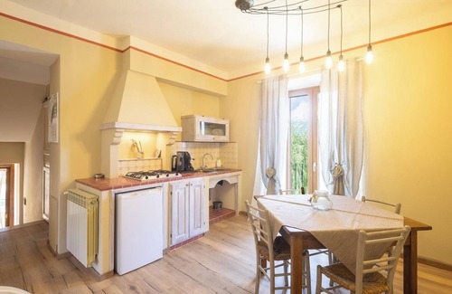 Seggiano Villa | Le Casaline in Seggiano ,, Toscana