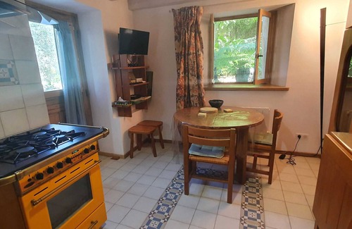 La Colle-sur-Loup Casa | Le Casaou - La Colle-sur-Loup