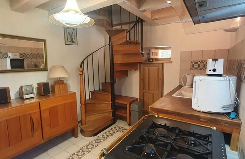 La Colle-sur-Loup Casa | Le Casaou - La Colle-sur-Loup