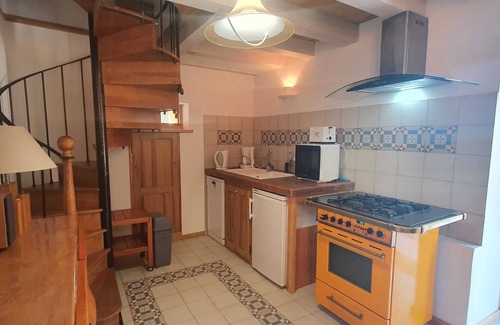 La Colle-sur-Loup Casa | Le Casaou - La Colle-sur-Loup