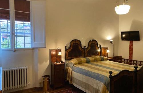 Ferrara Historic Centre Cama Y Desayuno | Le Case Cavallini Sgarbi di Rina Cavallini