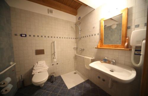 Ardenno Casa | Le Case dei Baff