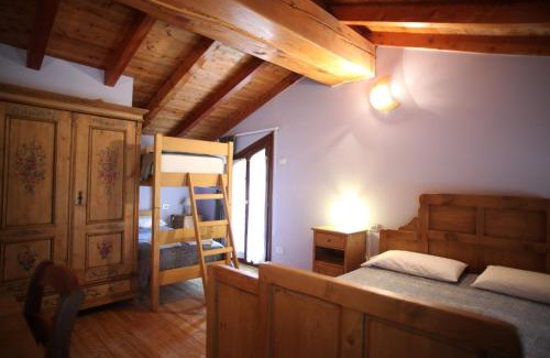 Ardenno Casa | Le Case dei Baff