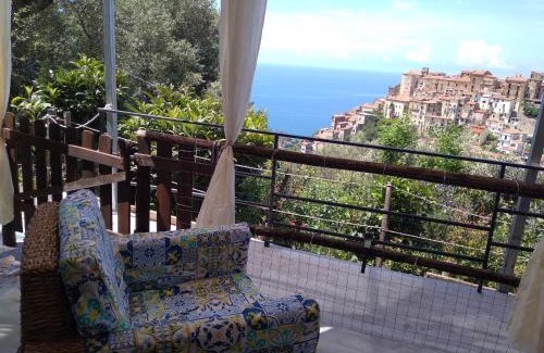 Marina di Pisciotta Apartamento | le case dei fiori