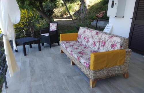 Marina di Pisciotta Apartamento | le case dei fiori
