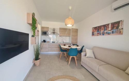Marzamemi Casa | Le case del Borgo - Marzamemi