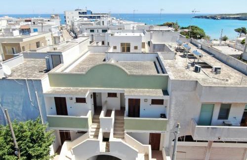 Torre dell'Orso Apartamento | Le Case Del Mito