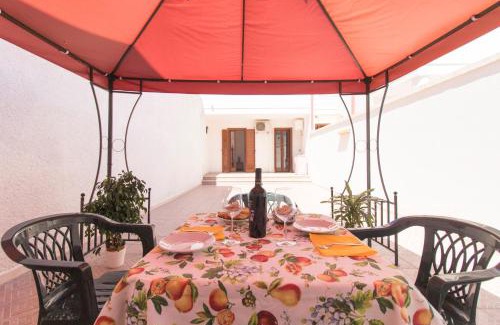 Torre dell'Orso Apartamento | Le Case Del Mito