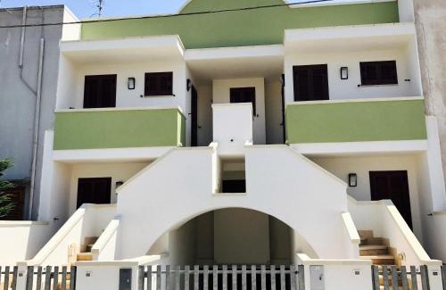 Torre dell'Orso Apartamento | Le Case Del Mito