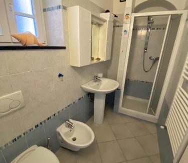 Levanto Apartamento | Le case della Lizza - Casa Gialla
