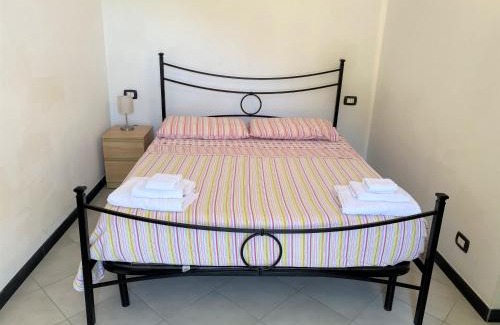 Levanto Apartamento | Le case della Lizza - Casa Gialla